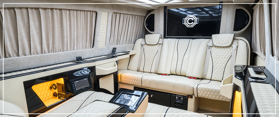 Volkswagen VIP Tasarım Araç Alım Satım Takas İstanbul VIP DİZAYN